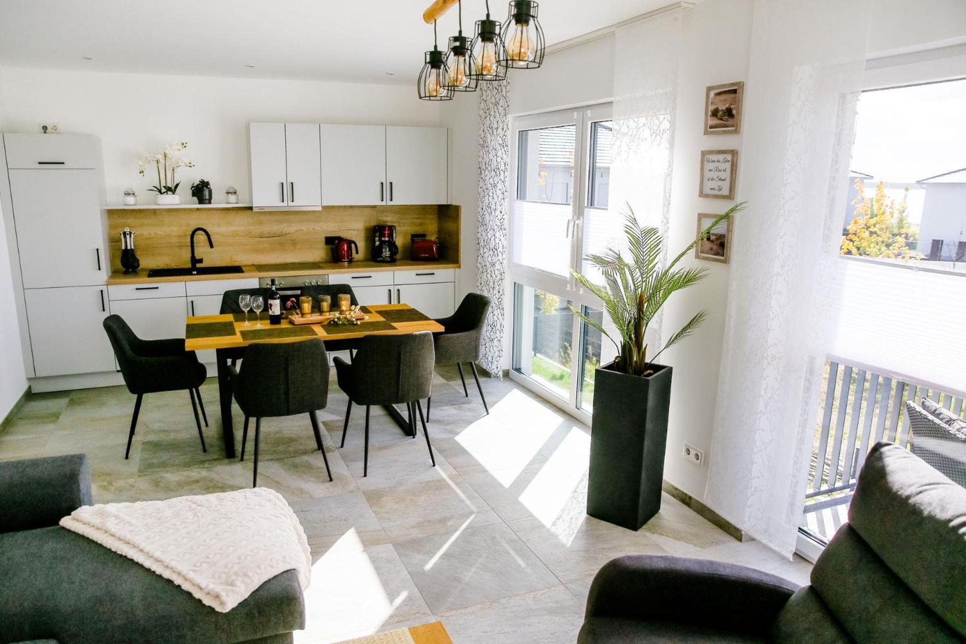 Apartmenthaus Windland Pouch Exterior foto