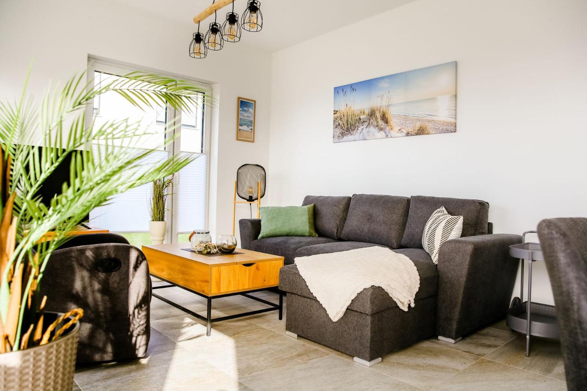 Apartmenthaus Windland Pouch Exterior foto